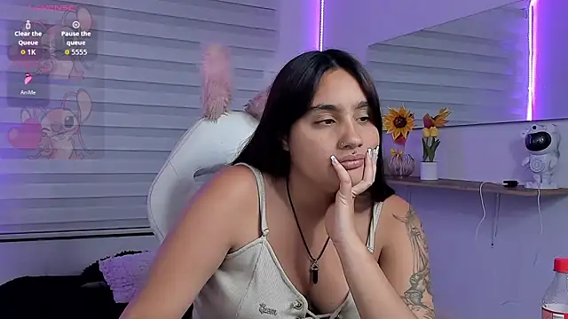 Caroline_rodriguez9 Live XXX-Chat