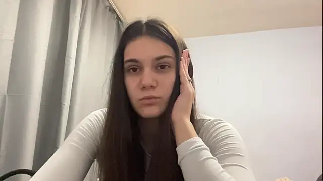 Show de webcam de MaryRaven