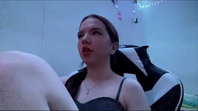 FewerCadre Webcam Show