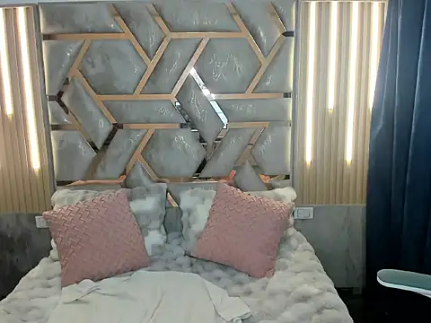 XXX chat uživo modela Dareska_hot