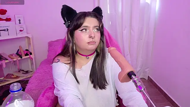 Chat XXX Live Sachi_Meow