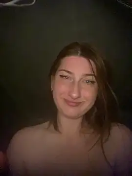 Sala de chat ao vivo de BarbaraFresh
