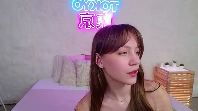 Chat XXX ao vivo de AliceBrayan