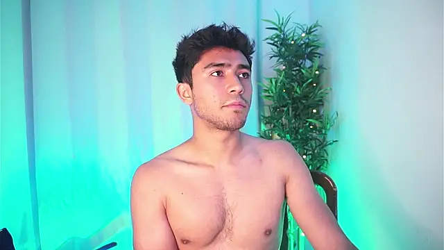 Show de dam0n_fr0st na webcam