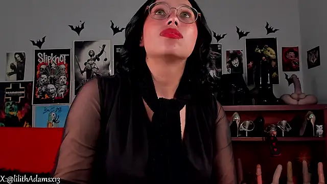 دردشة lilith-deveraux الجنسية المباشرة