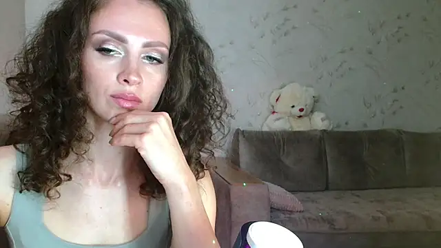 Amber_Carrol's Webcam Show