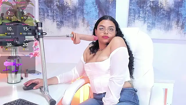 Chatroom XXX en direct de scarlett__2