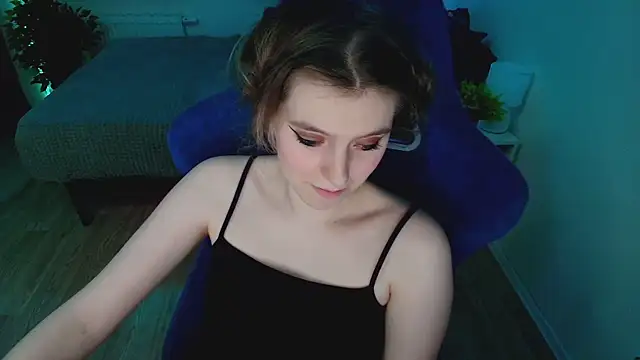 CranberryHot's Live XXX Chat