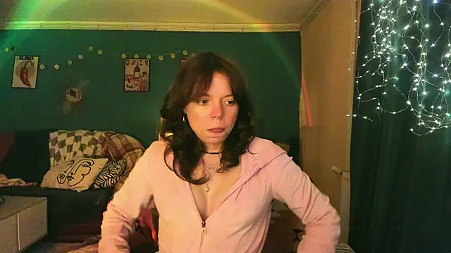 Chatroom XXX en direct de ClancyMorissey