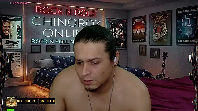 chino_roz's Live XXX Chat