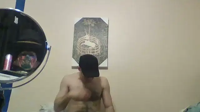 Show de webcam de hailzeffn