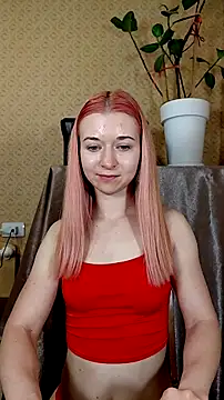 Webkamerová show Lunaria5391