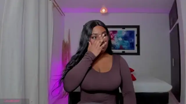 Chatroom XXX en direct de Scarlett_811