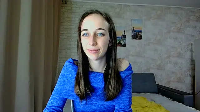 Anika_bloomn Live XXX chat