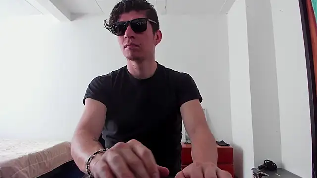 Headhunterdz Webcamshow