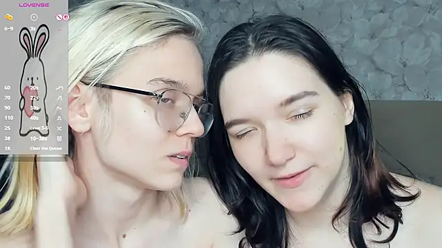 KarinStfleur – Naživo XXX chat