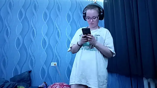 Show de JennieSpotted na webcam