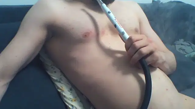 KaelNox's Webcam Show