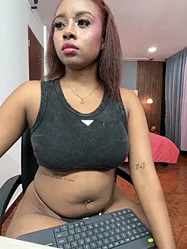Kloe_rousse01's Live XXX Chat