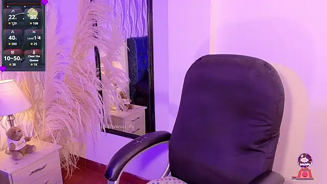 دردشة ANNE_HONEY55 الجنسية المباشرة