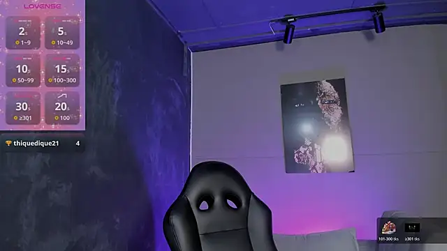 Živý XXX chat lola_red95