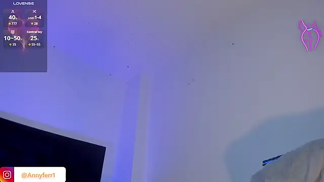 Živý XXX chat Anny_ferrer1
