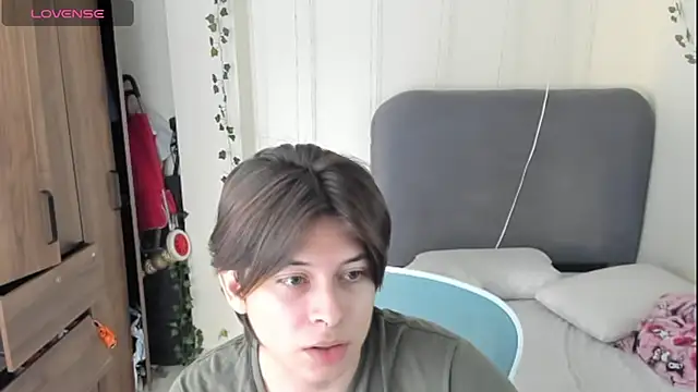 Felixzynn Webbikameraesitys