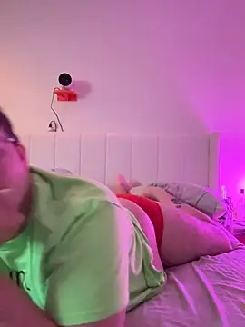 ZetlinRose93 Show Webcam