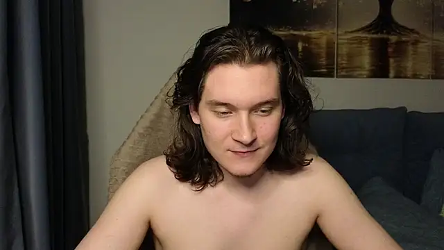 Živý XXX chat MoreRealAlex