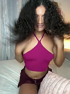 Show de kushg_rl na webcam