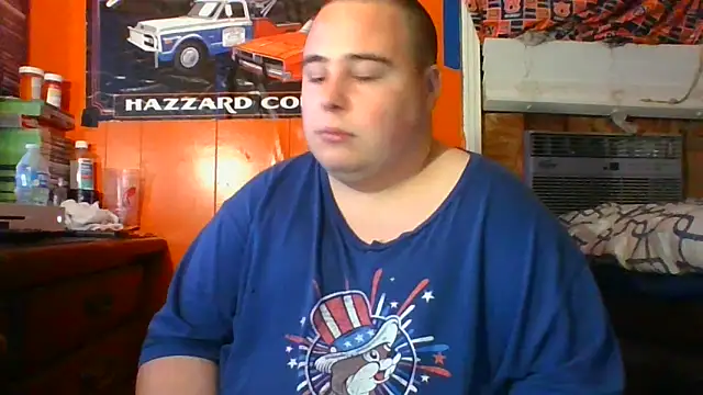 Bigdaddy25078's Webcam Show