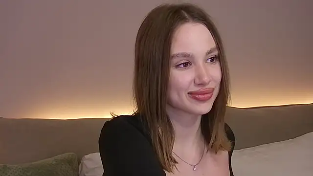 دردشة StefaEvans الجنسية المباشرة