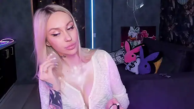 Chat XXX en directo de Blckmirrorr