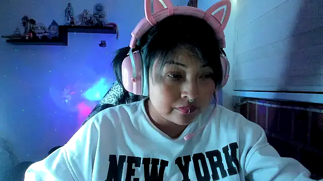 Shaddycute_ Live XXX Chat