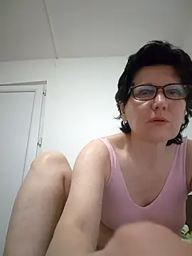 Vera_Elle – Naživo XXX chat