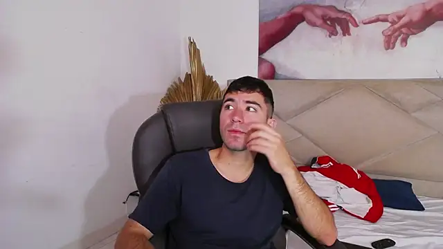 BryanTowers' Webcam Show