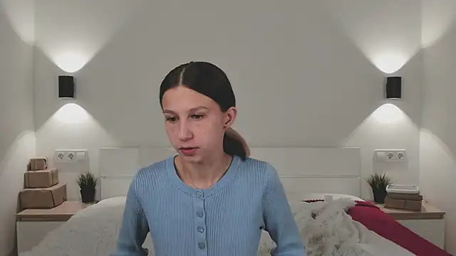 ChristiaHorde live XXX chat