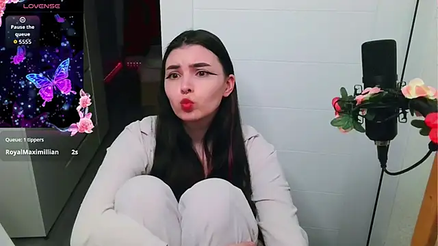 peachyness Live XXX Chat