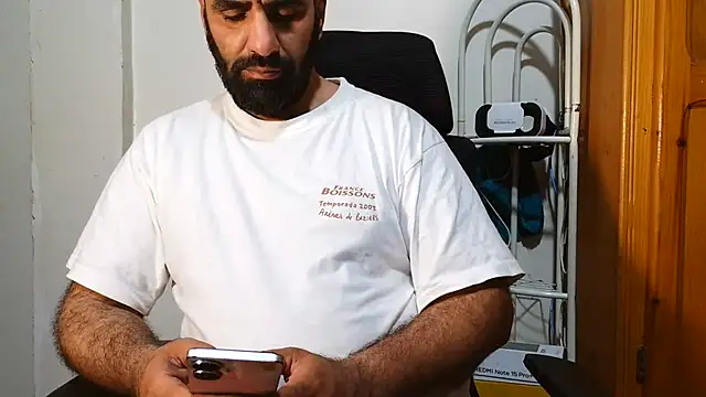 Samirfuker84 Live XXX-chat