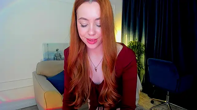 BloomAndFun Chat XXX in diretta