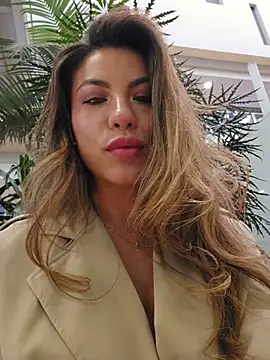 Show Webcam de Karen_San_Miguel