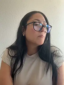 Goddessxxrosexx webkamerás műsora