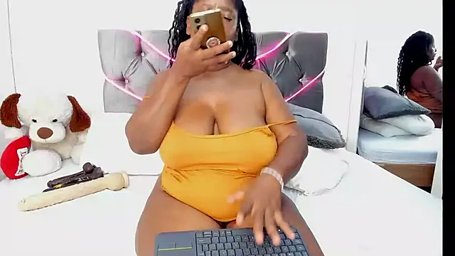 Chatroom XXX en direct de randyboom