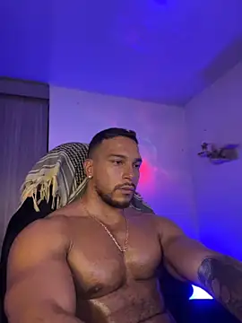 XXX chat uživo modela FreszX