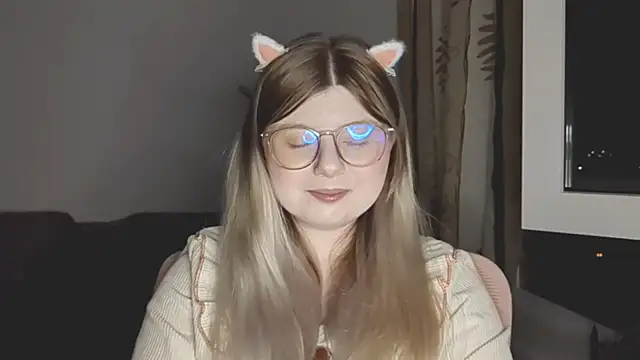 YukiBlush Live XXX-Chat