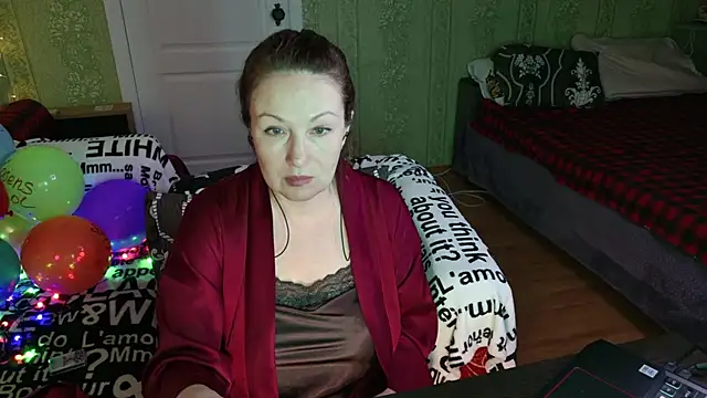 MarleneDietrich – Naživo XXX chat