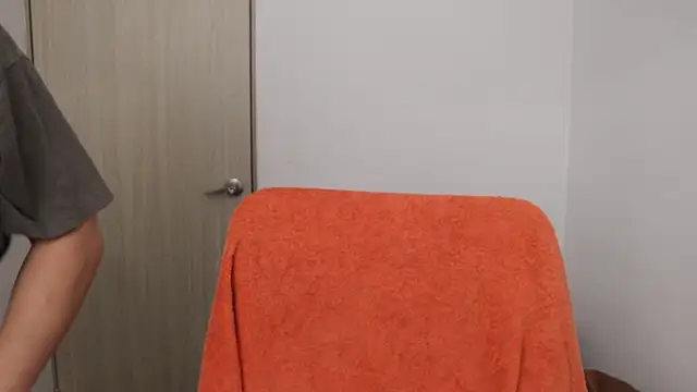 Czat XXX na żywo – Tony_Hoffa