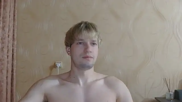 Webkamerová show frama666