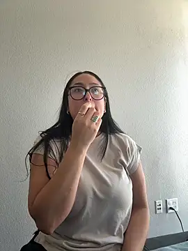 Goddessxxrosexx's Live XXX Chat