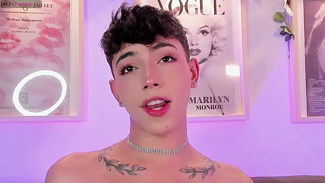 evan_voss Chat XXX in diretta